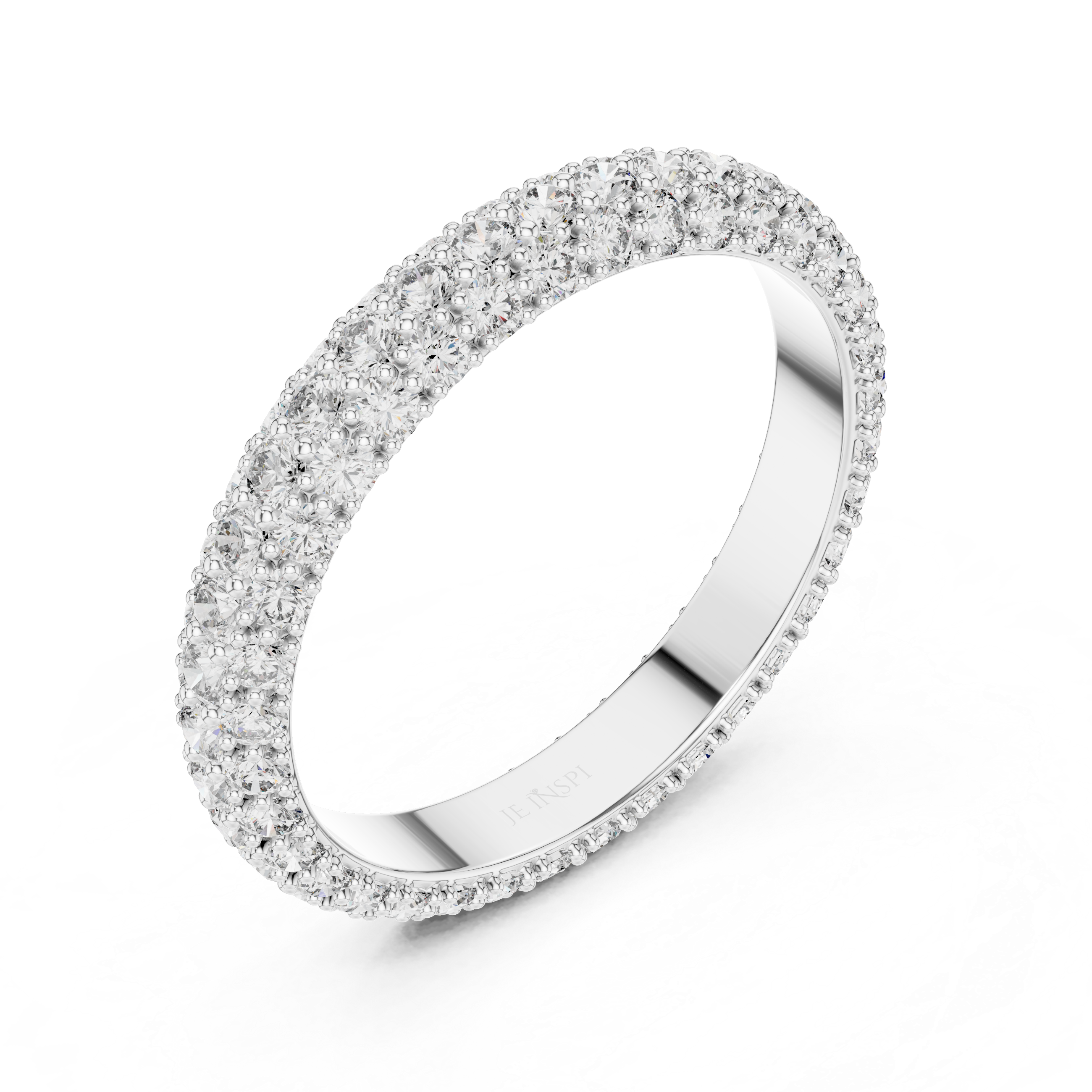 Luella Diamond Ring