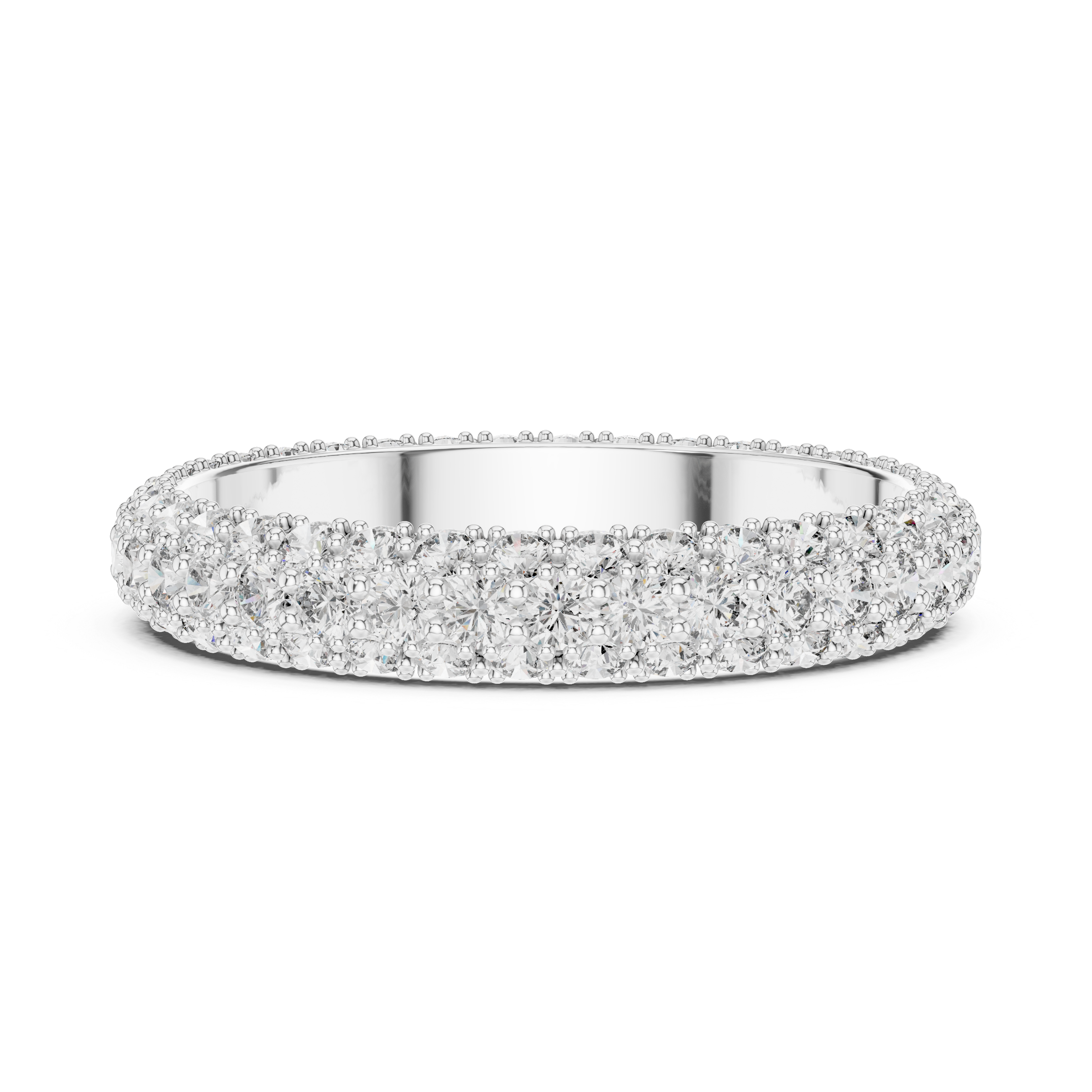Luella Diamond Ring
