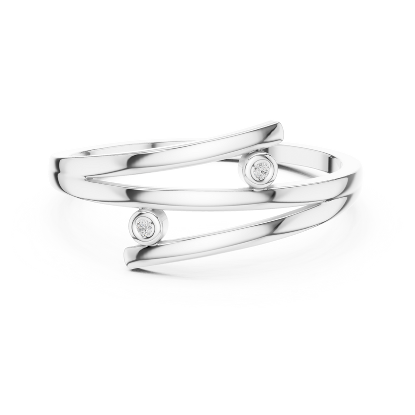 Zola Diamond Ring