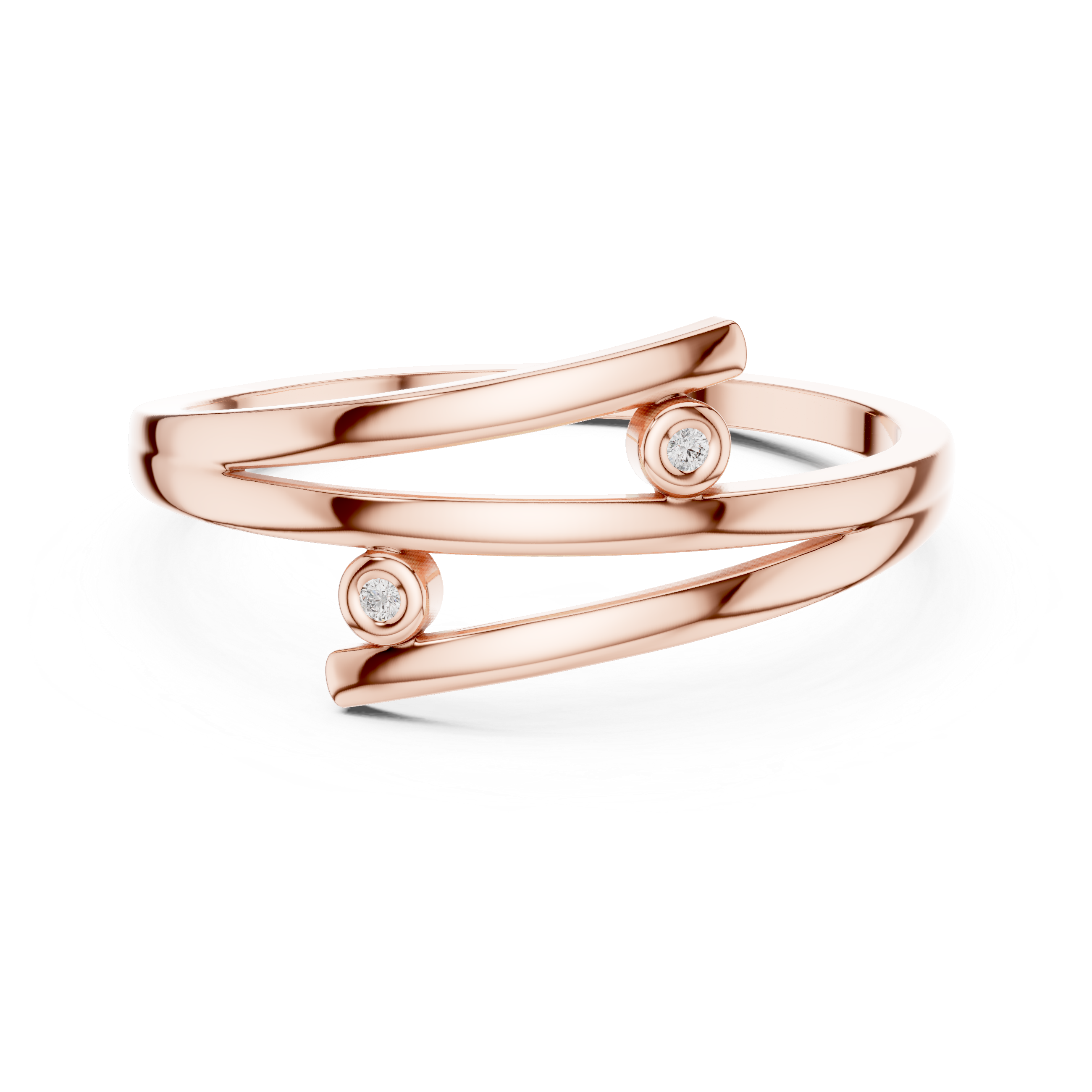 Zola Diamond Ring