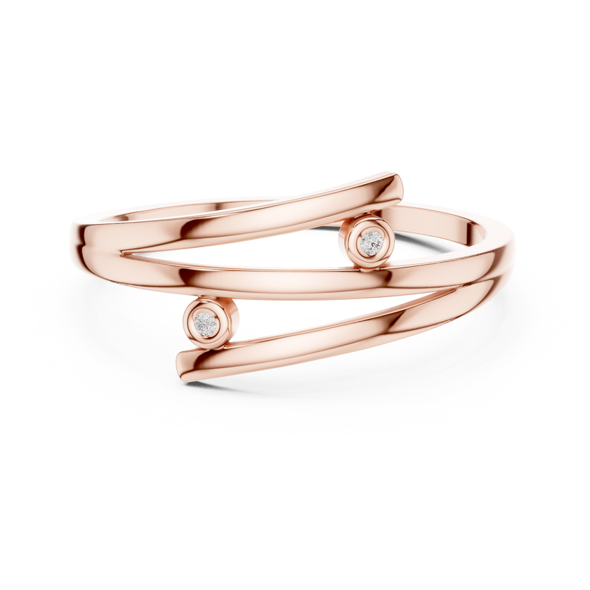Zola Diamond Ring