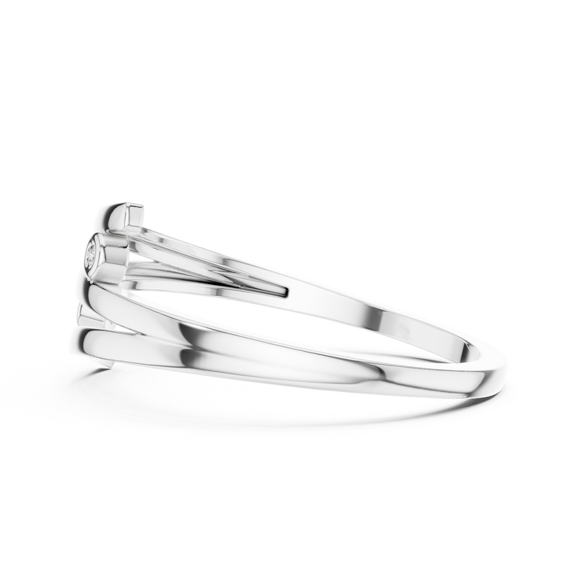 Zola Diamond Ring
