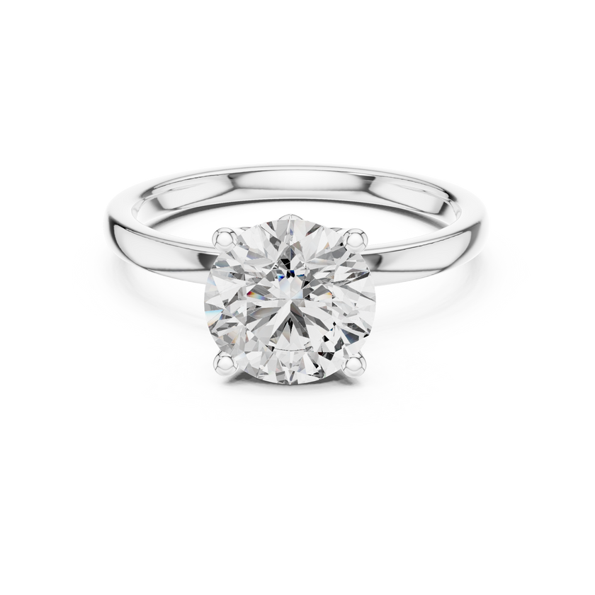Noa Solitaire Ring