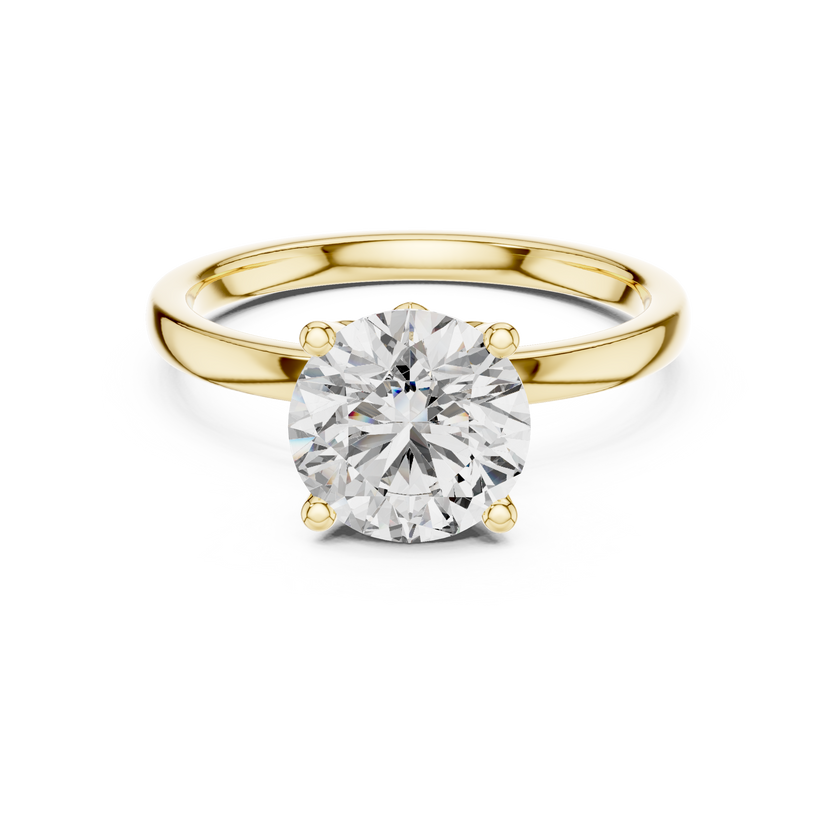 Noa Solitaire Ring