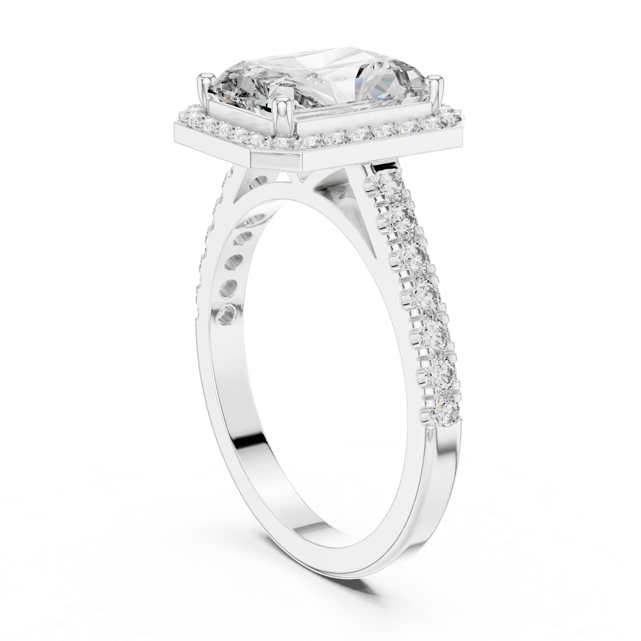 Chaya Solitaire Ring