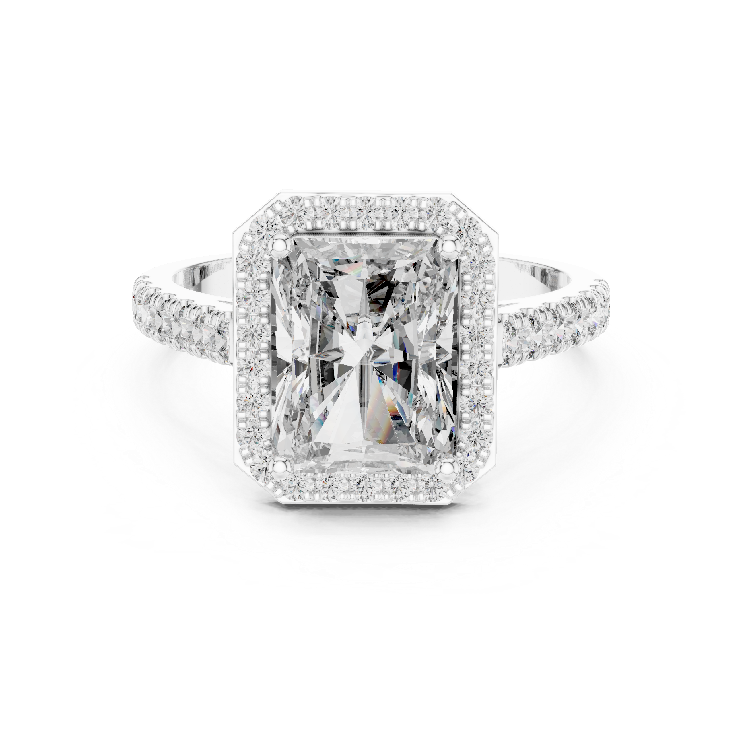 Chaya Solitaire Ring
