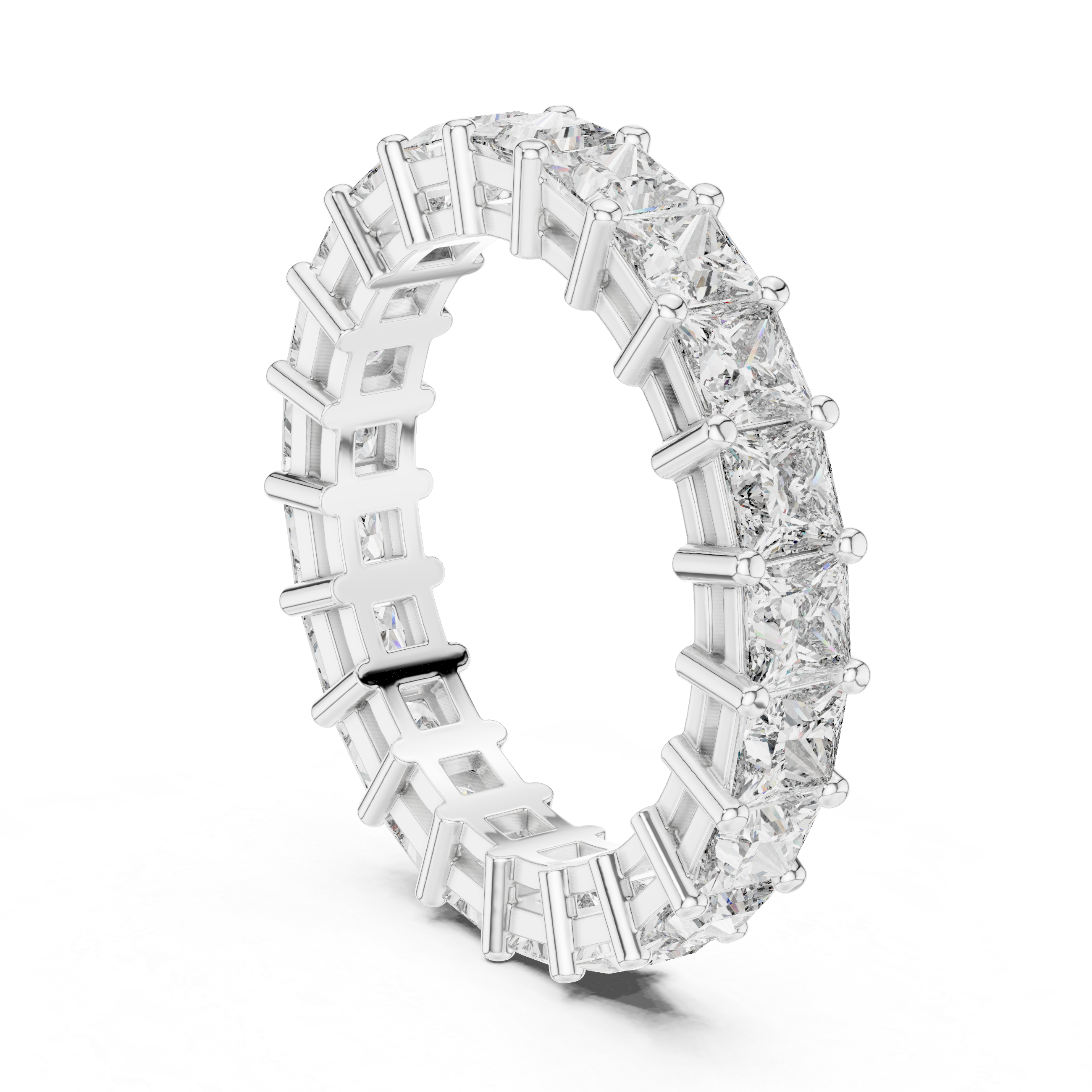 Austyn Diamond Ring