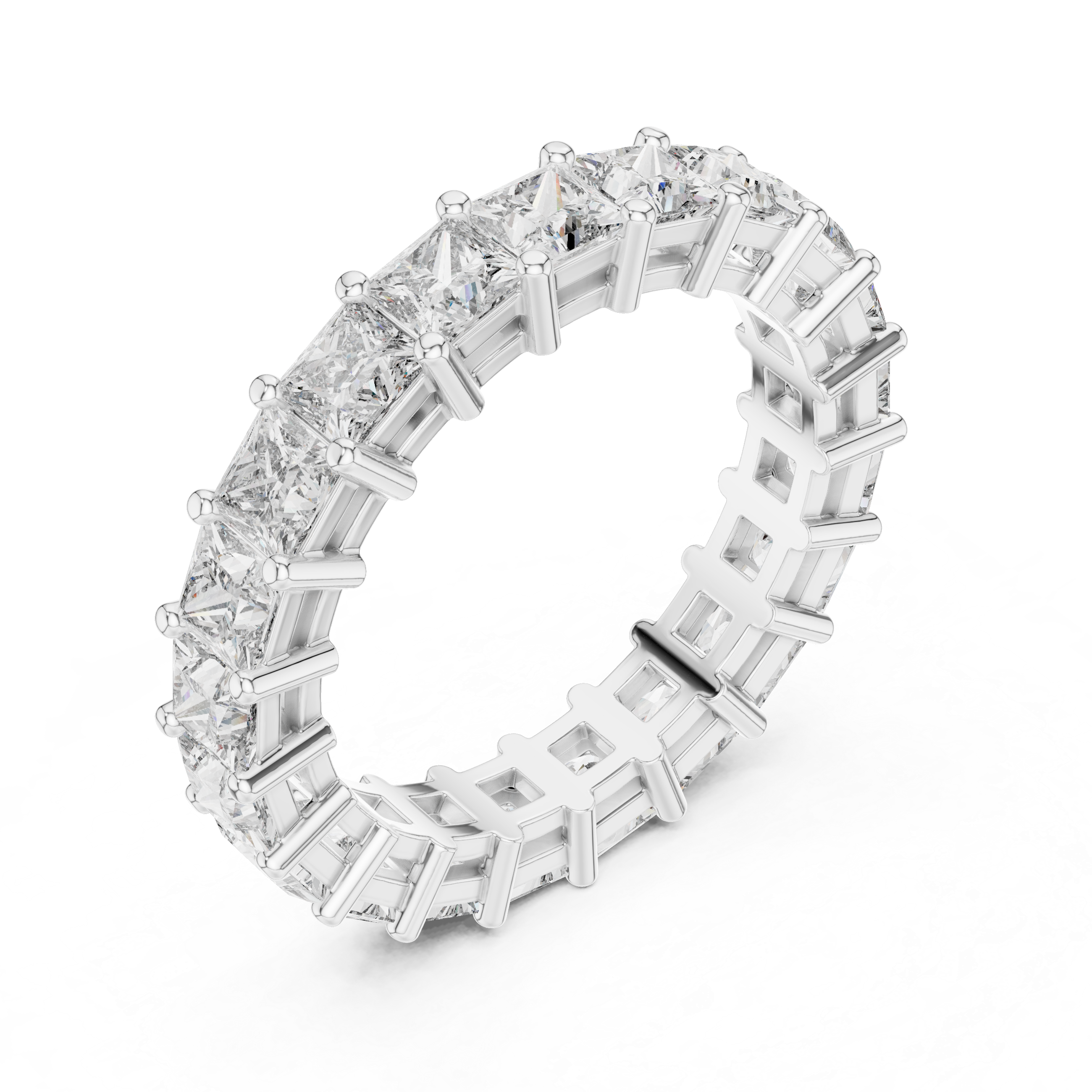 Austyn Diamond Ring