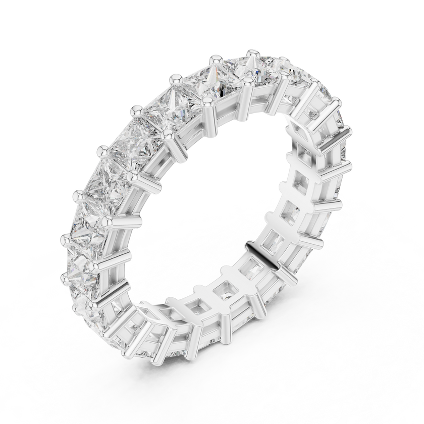 Austyn Diamond Ring