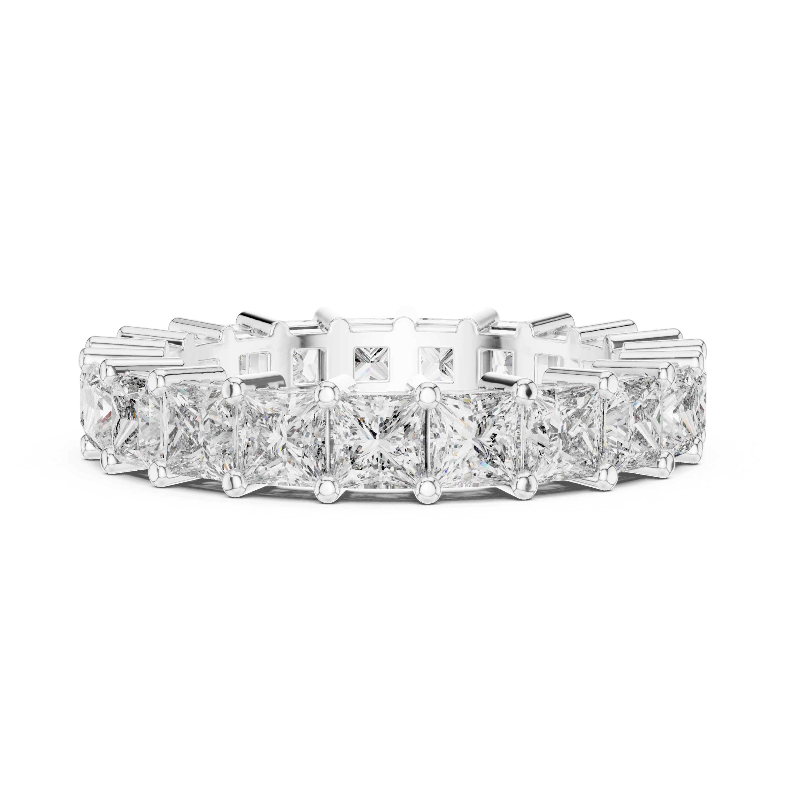 Austyn Diamond Ring
