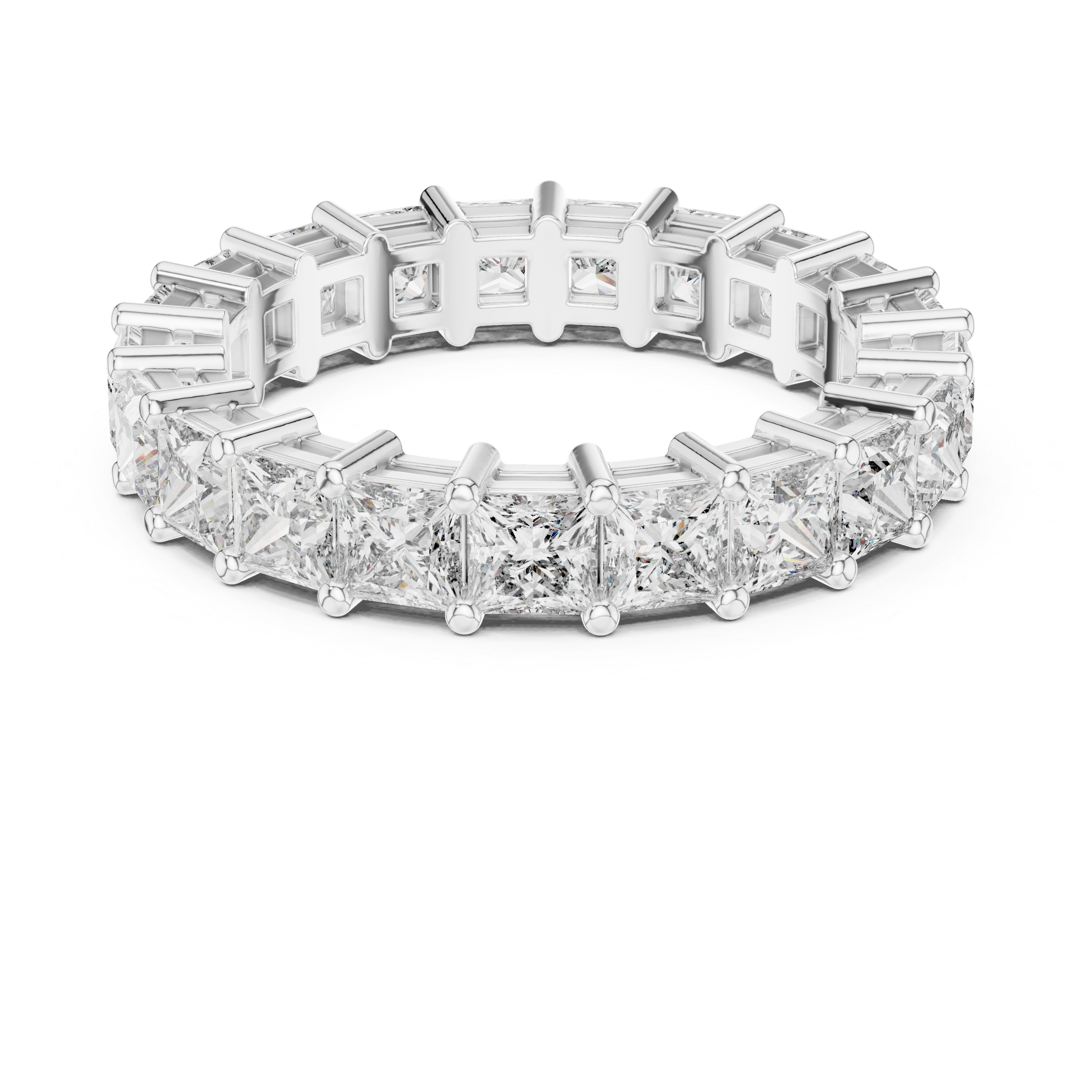 Austyn Diamond Ring