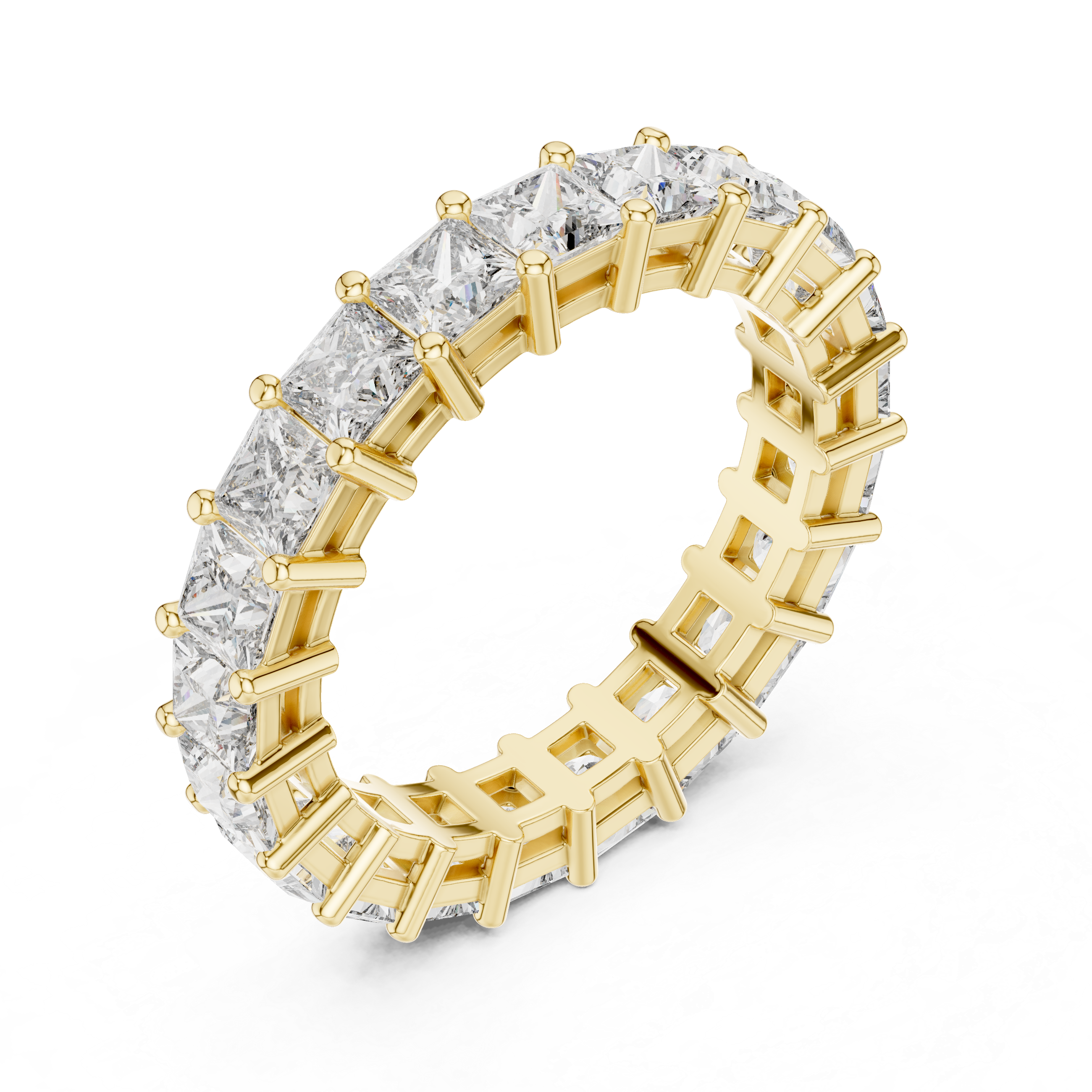 Austyn Diamond Ring