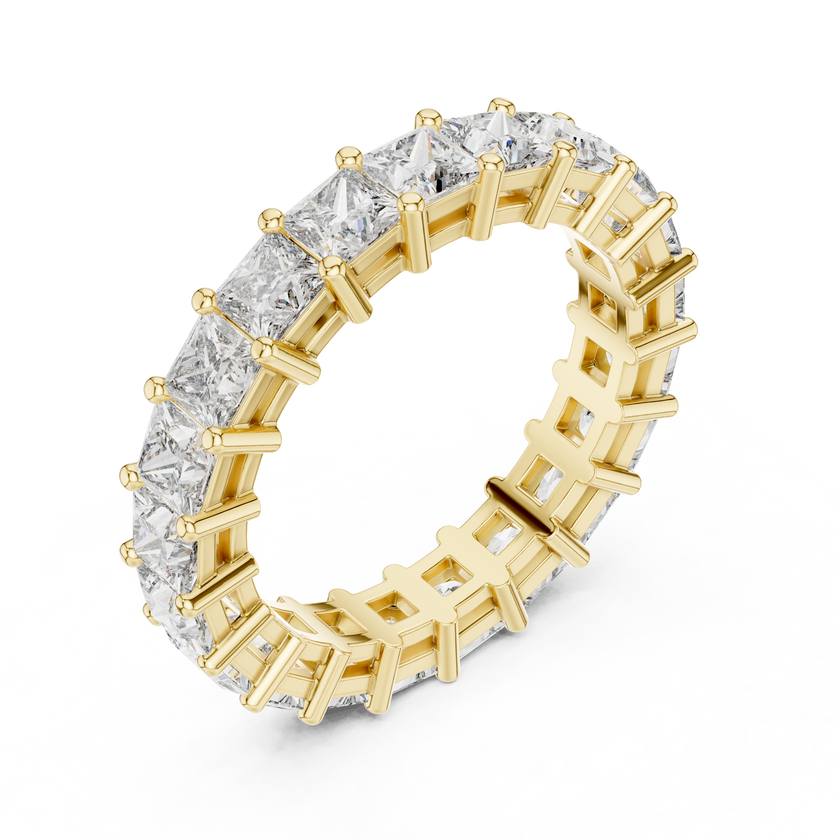 Austyn Diamond Ring