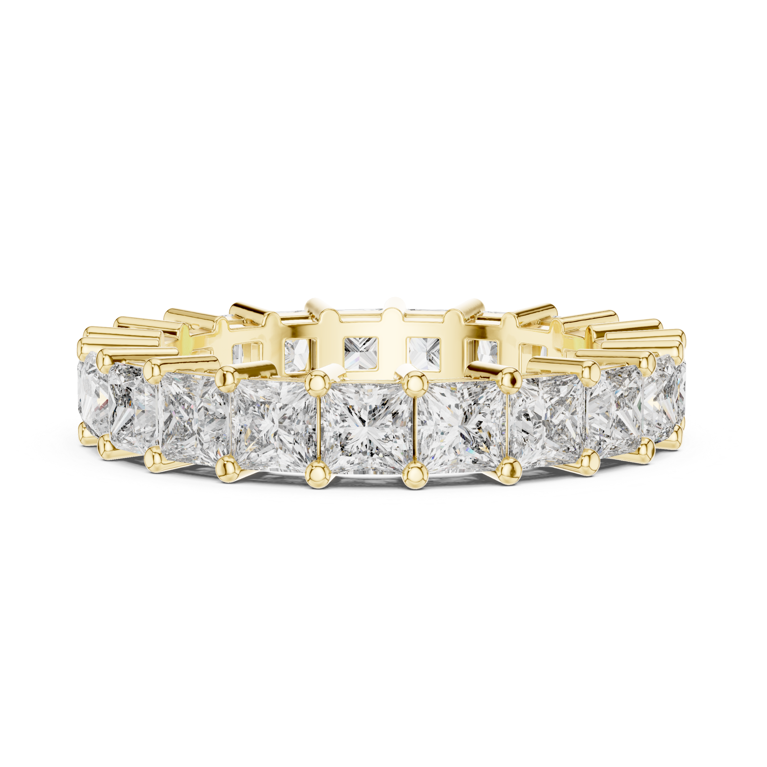 Austyn Diamond Ring