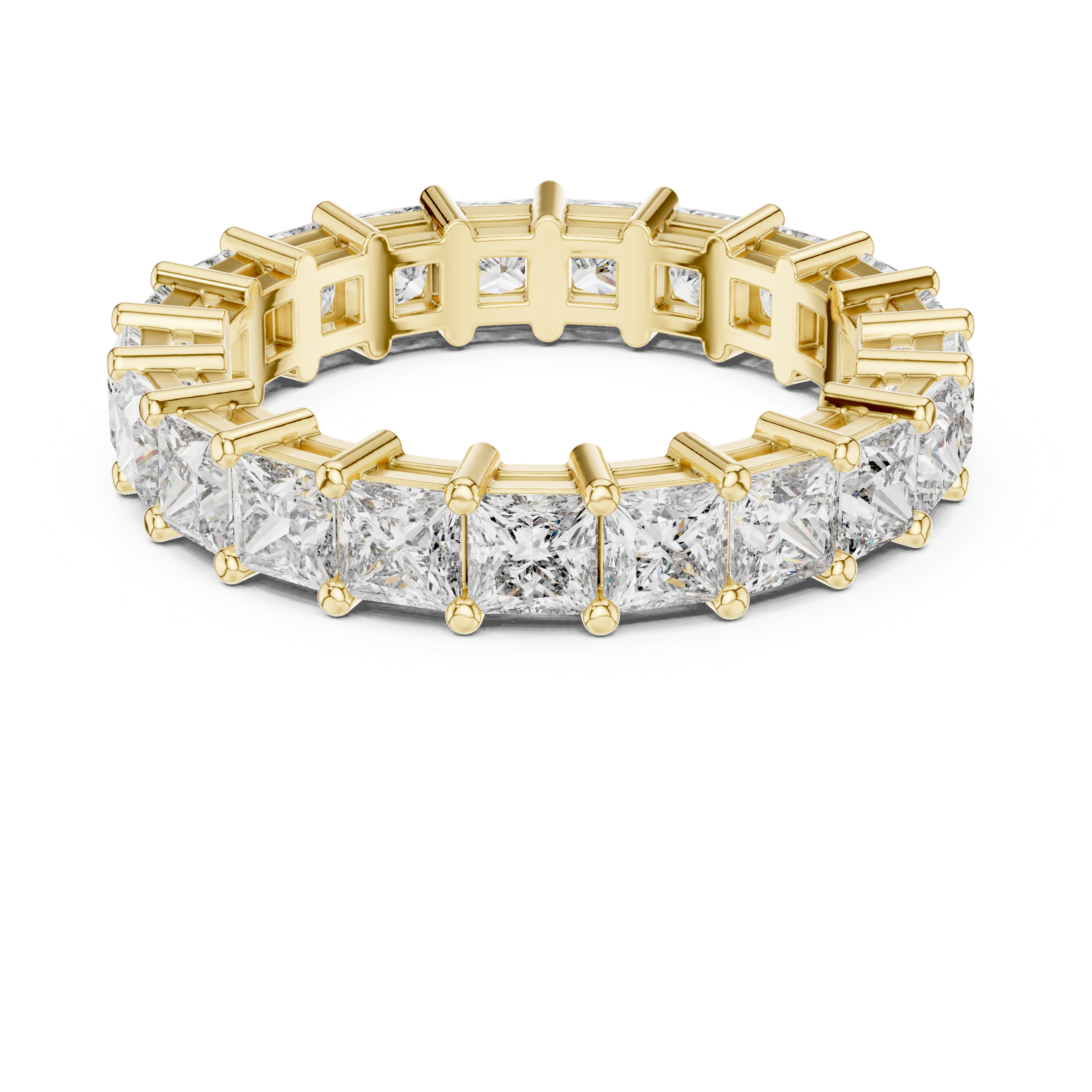 Austyn Diamond Ring