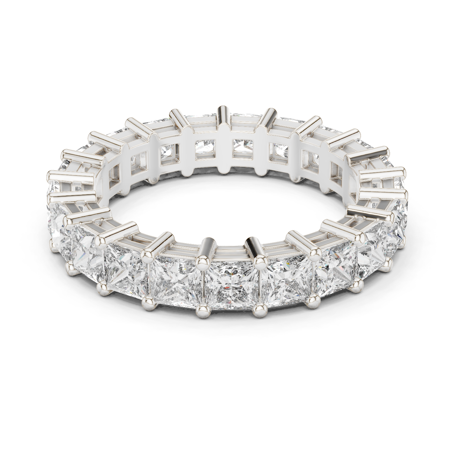 Austyn Diamond Ring