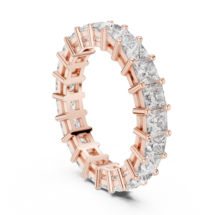 Austyn Diamond Ring