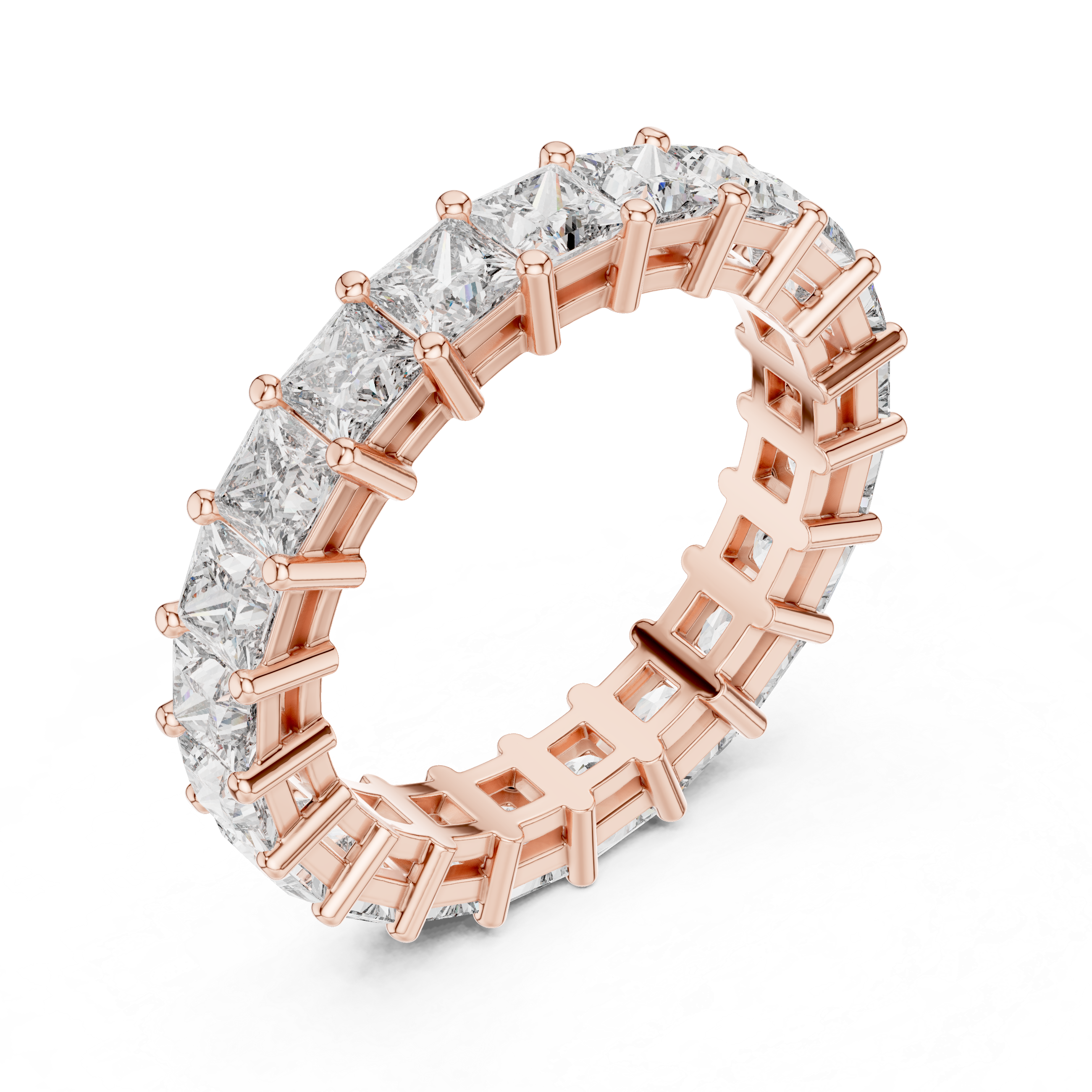Austyn Diamond Ring