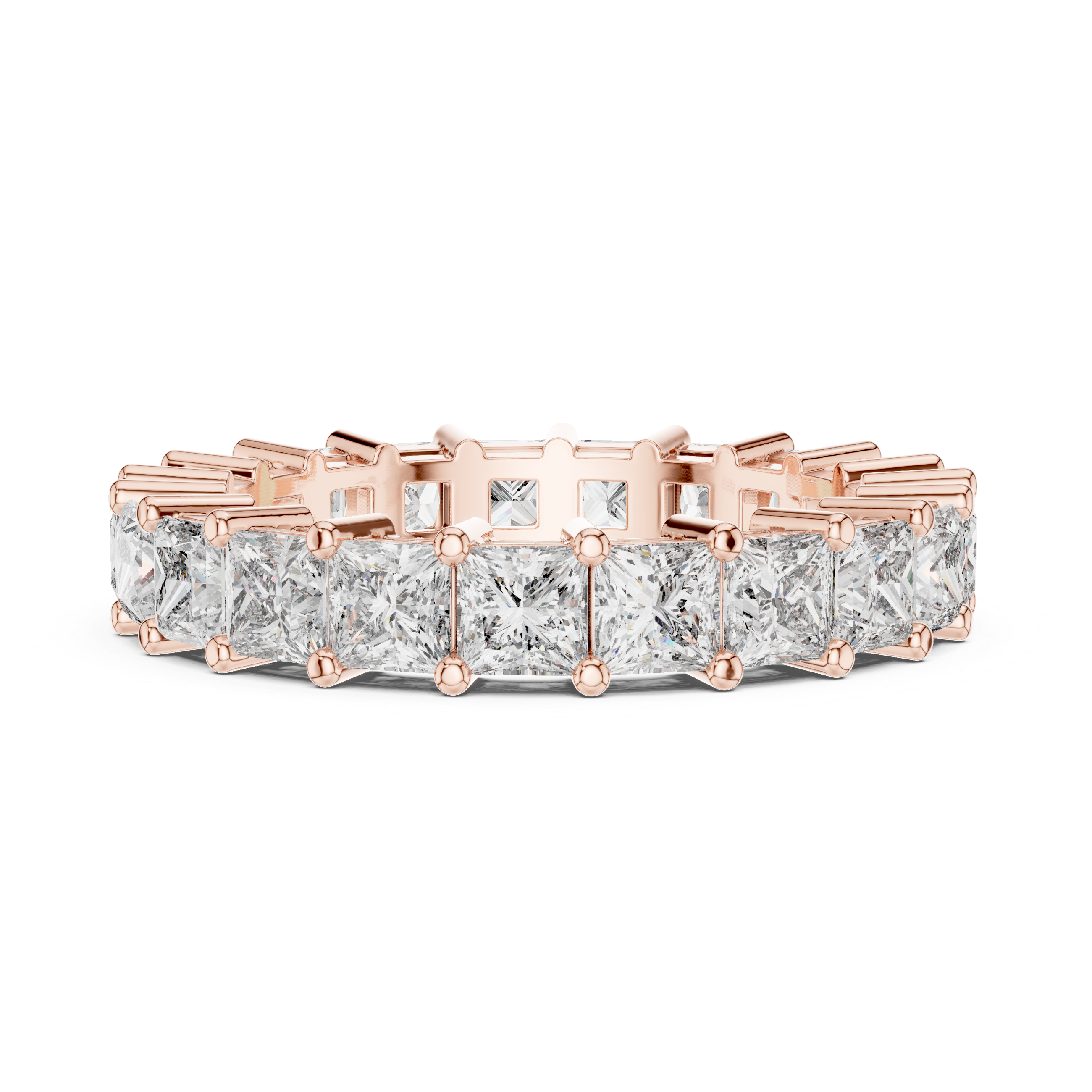 Austyn Diamond Ring