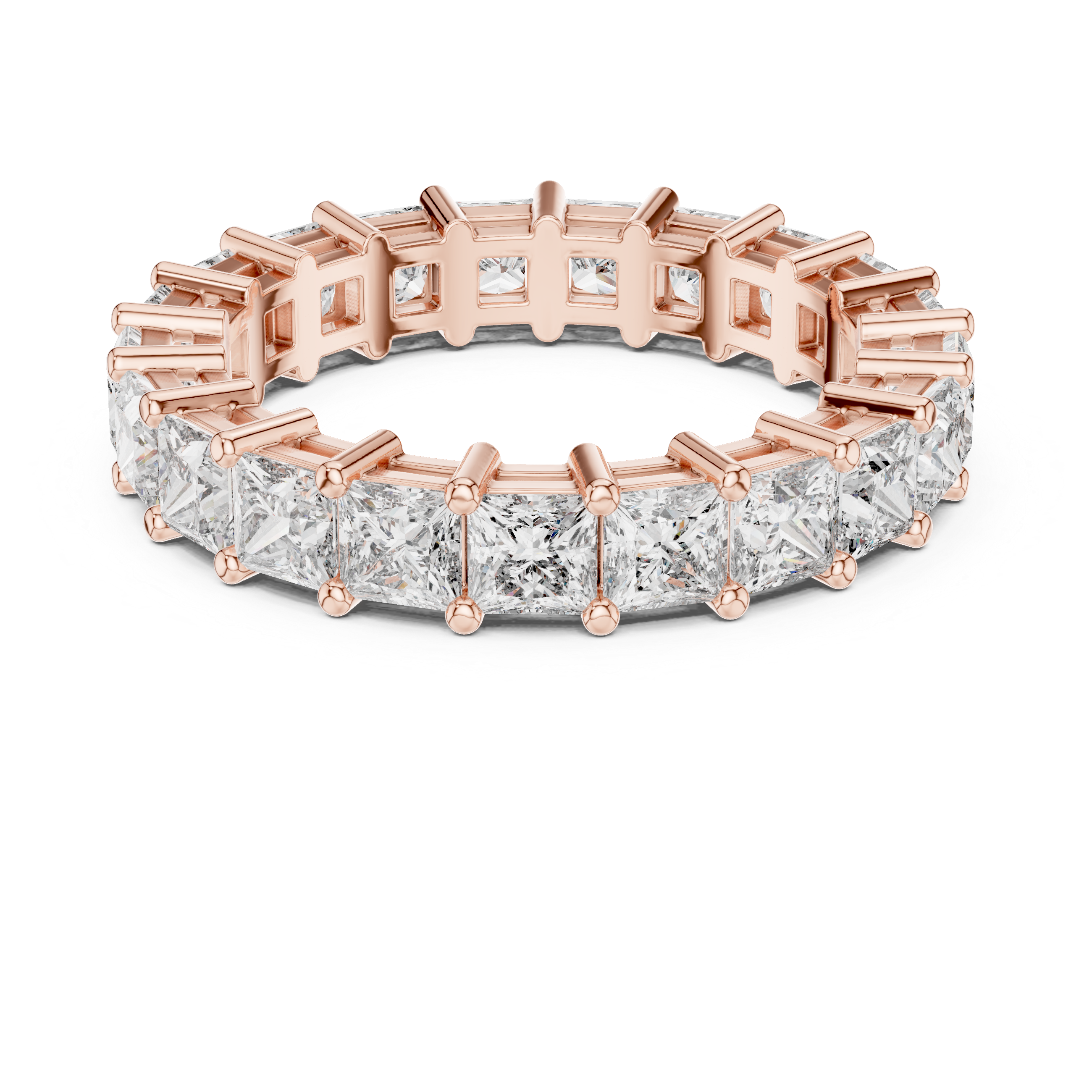 Austyn Diamond Ring