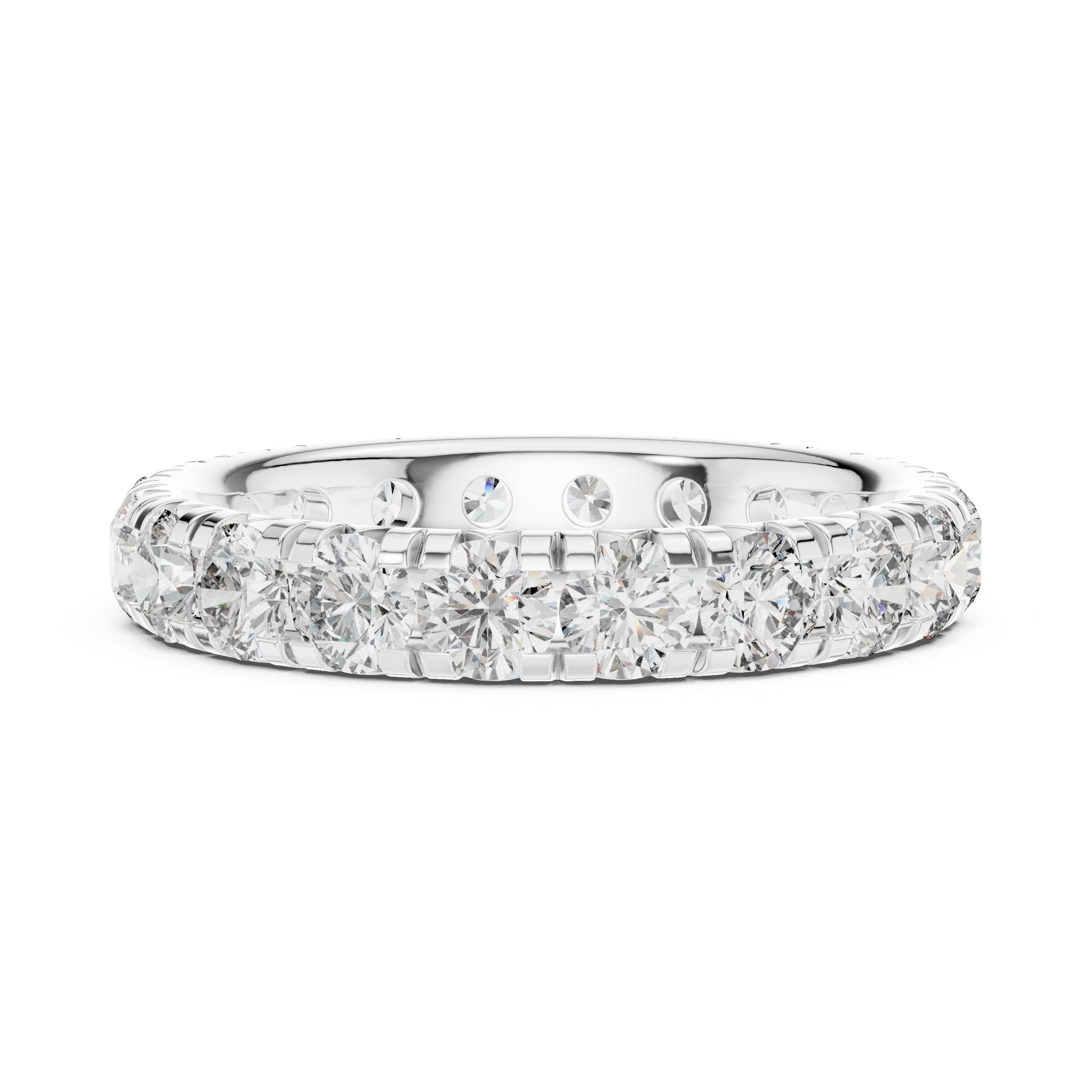 Keilani Diamond Ring
