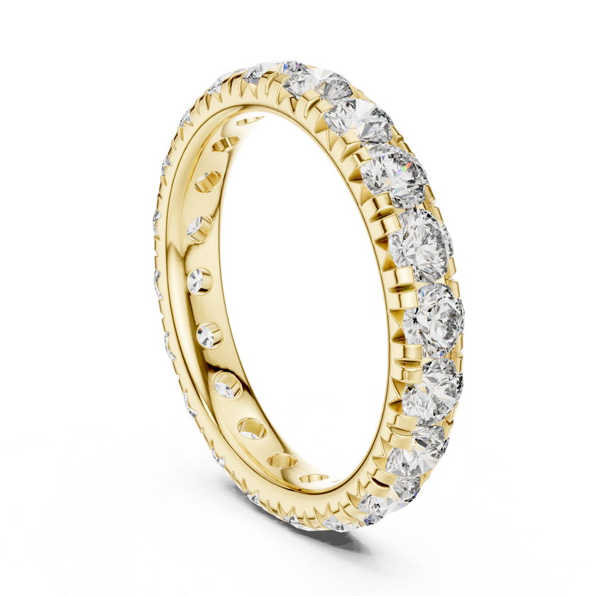 Keilani Diamond Ring
