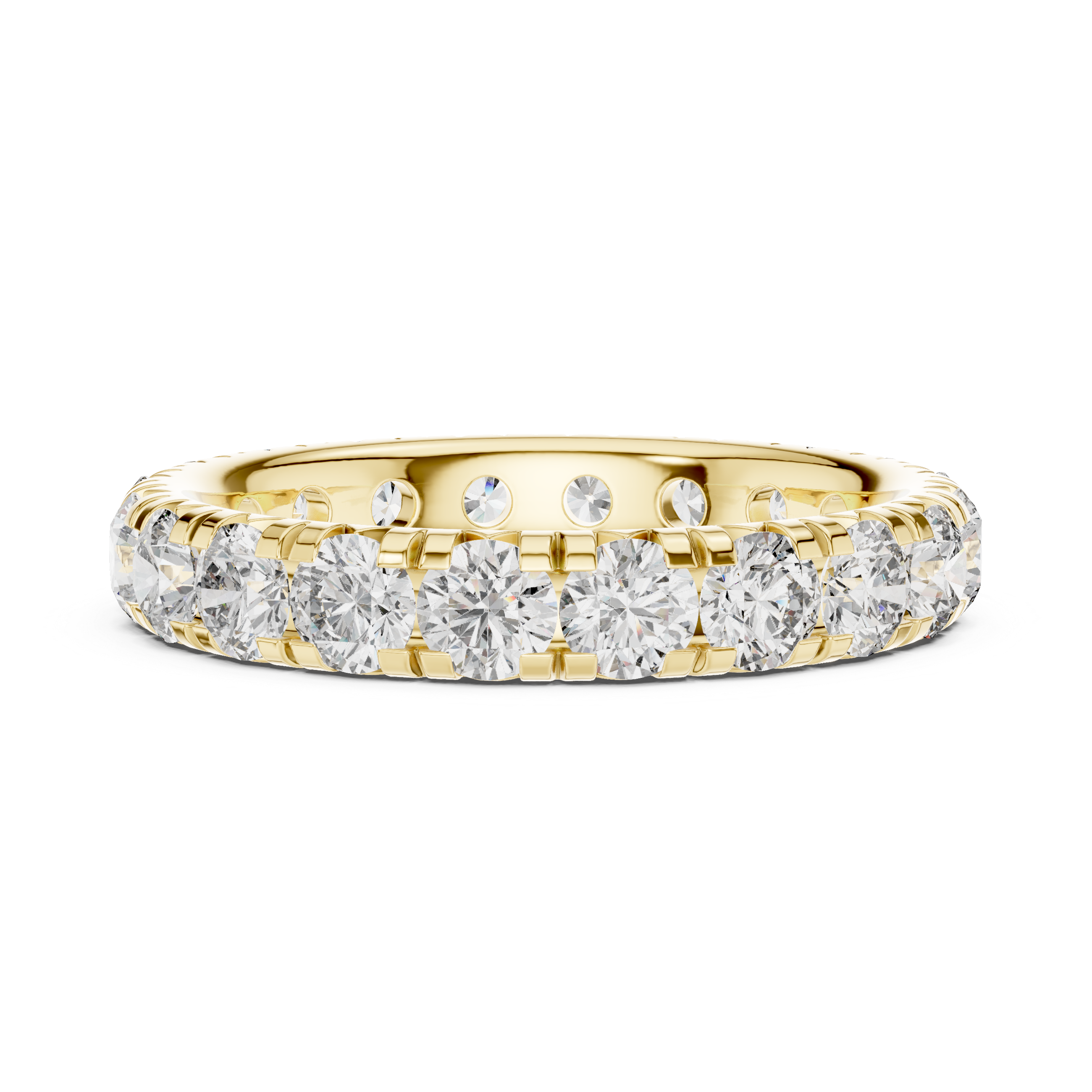 Keilani Diamond Ring
