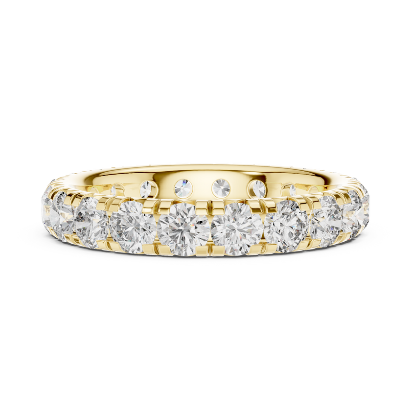 Keilani Diamond Ring