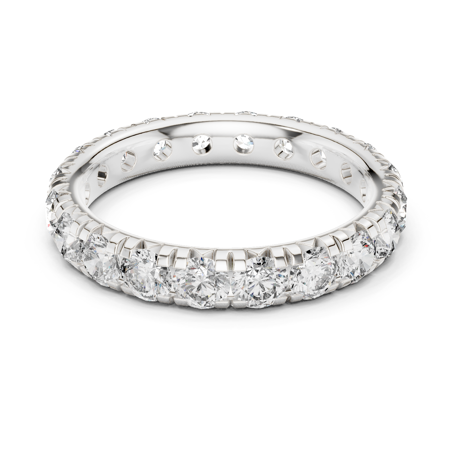 Keilani Diamond Ring