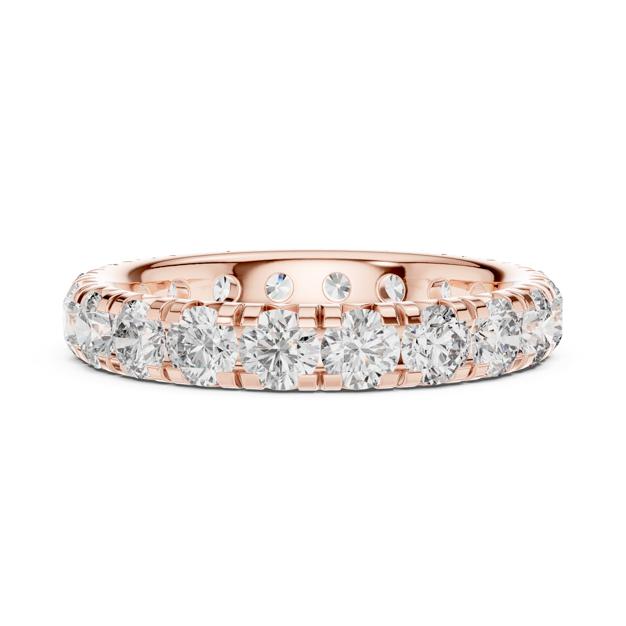 Keilani Diamond Ring