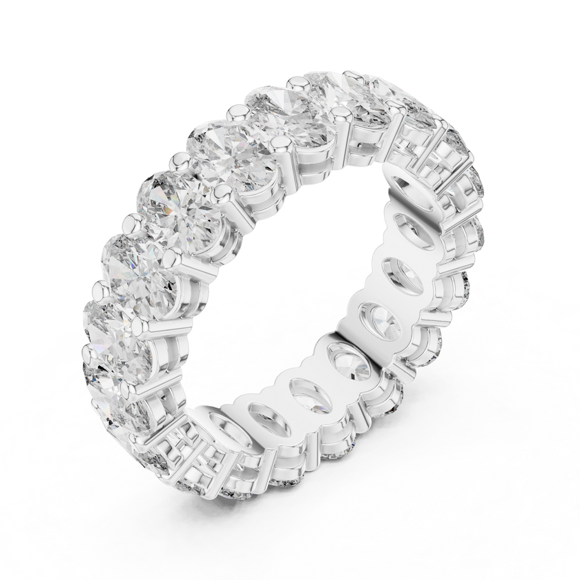 Aiyana Diamond Ring