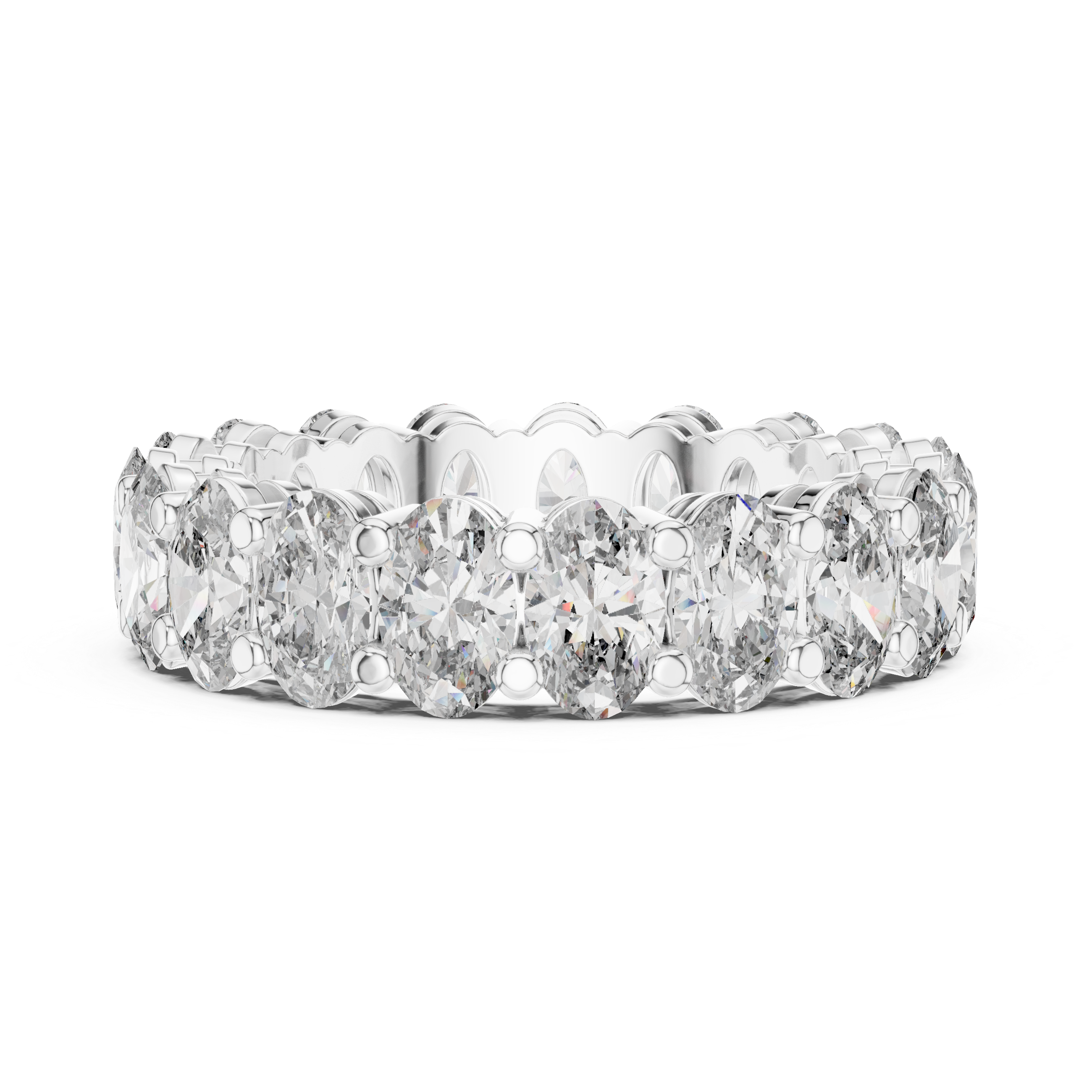Aiyana Diamond Ring