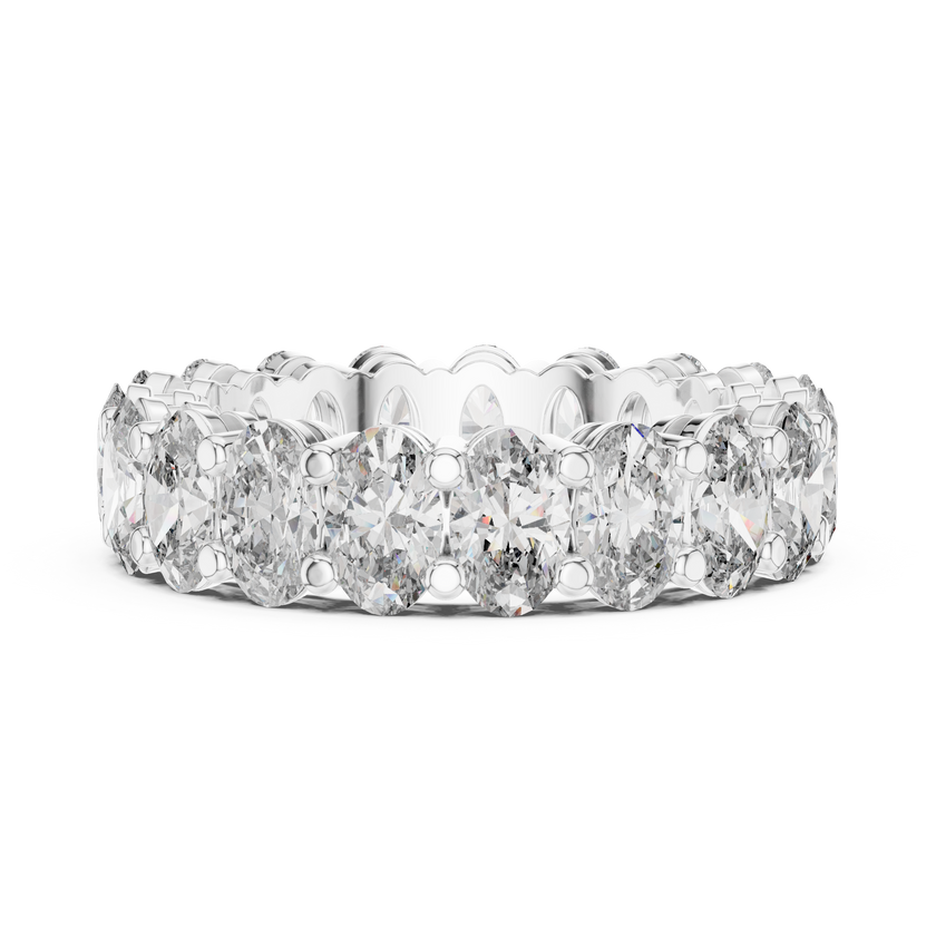 Aiyana Diamond Ring