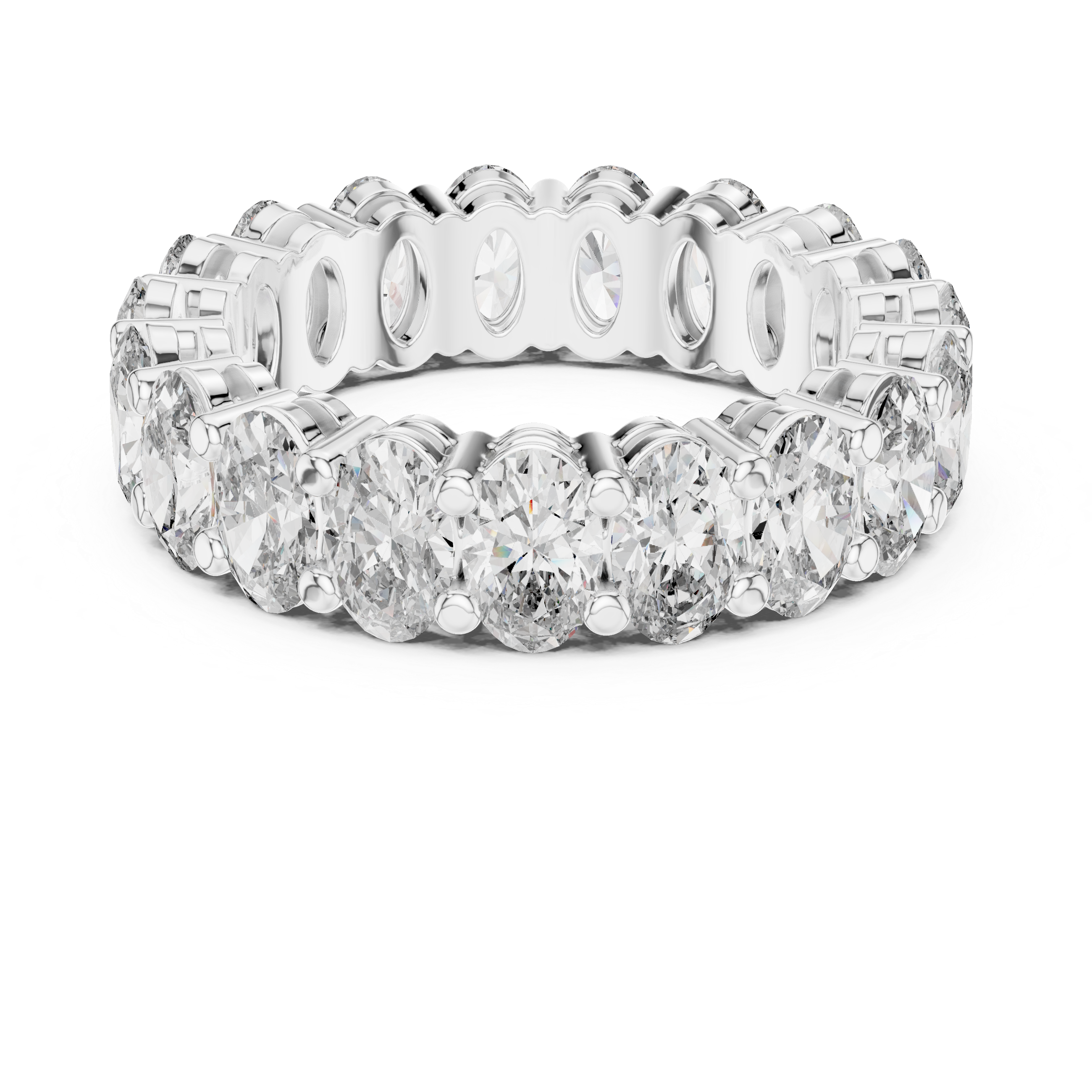 Aiyana Diamond Ring