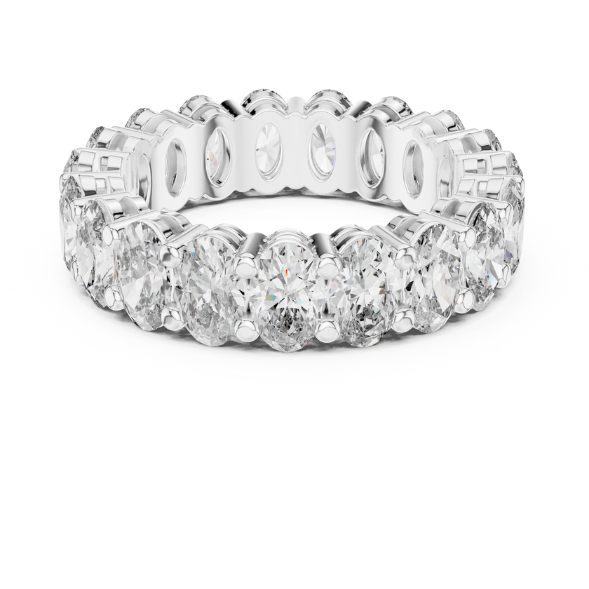 Aiyana Diamond Ring