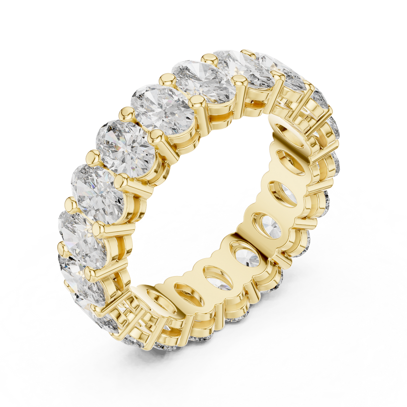 Aiyana Diamond Ring