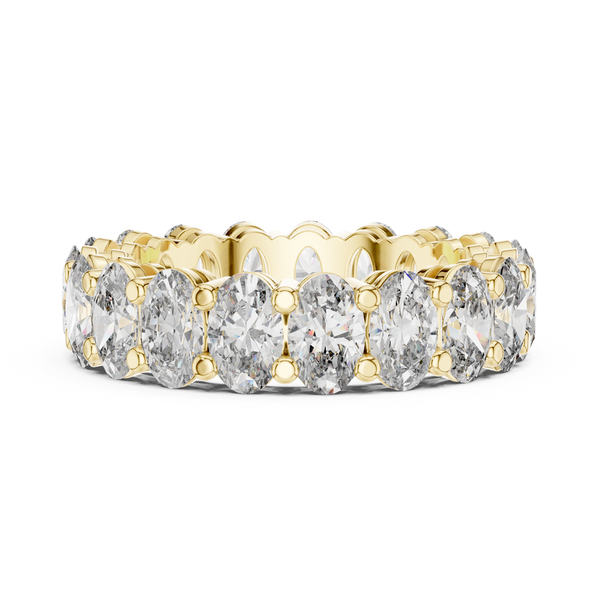 Aiyana Diamond Ring