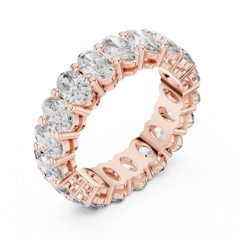 Aiyana Diamond Ring