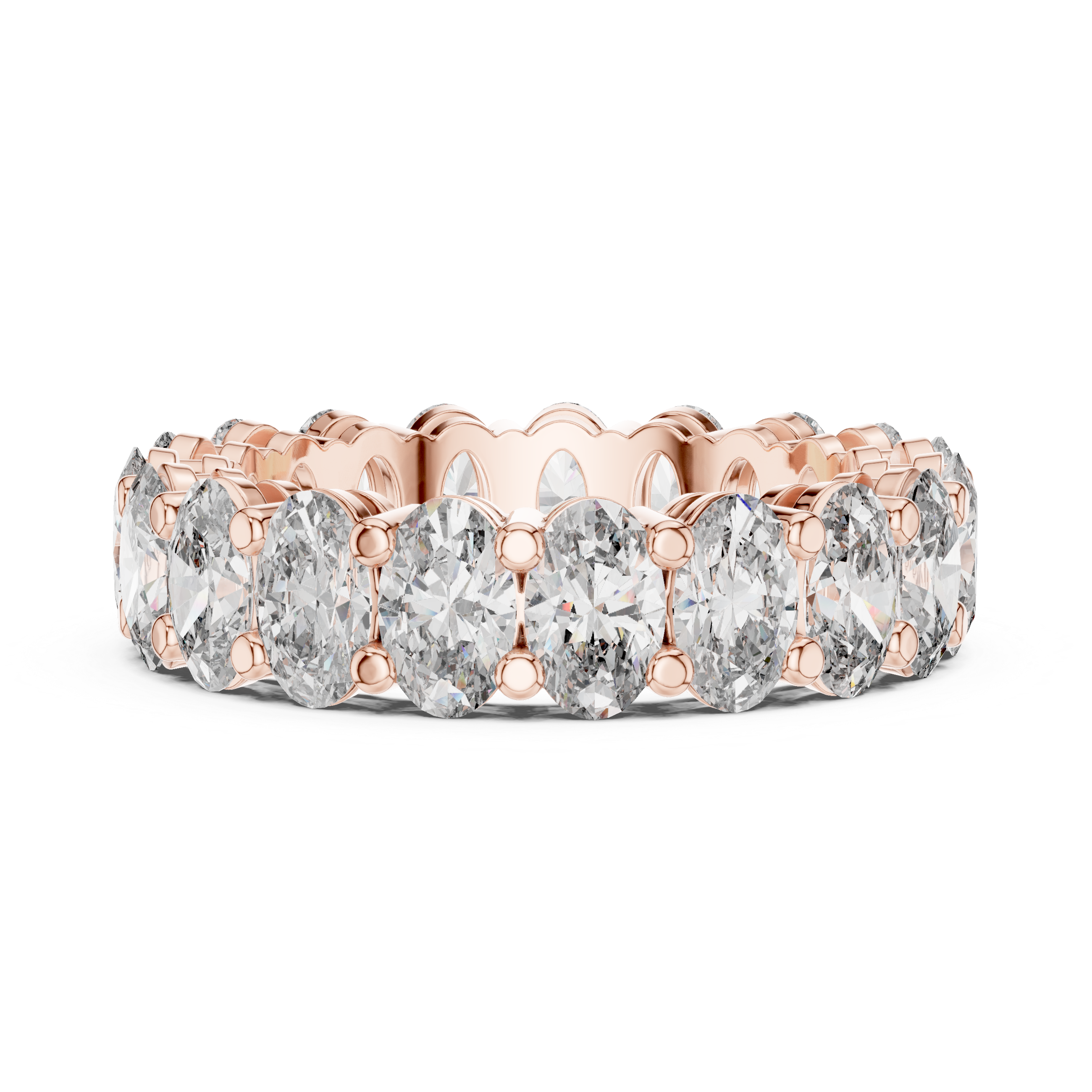 Aiyana Diamond Ring