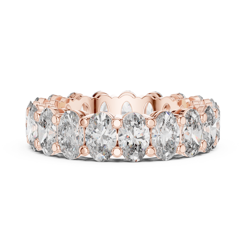 Aiyana Diamond Ring