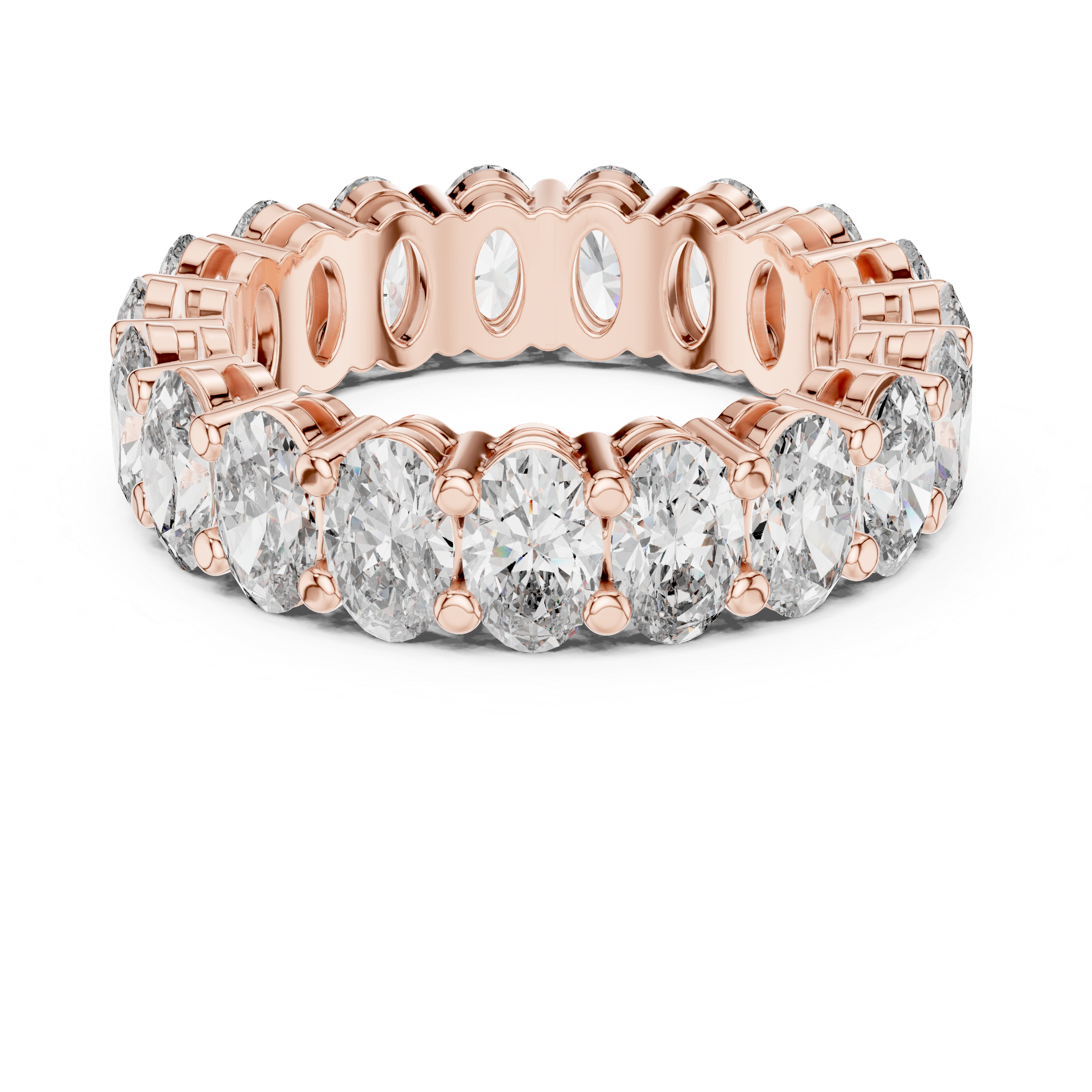 Aiyana Diamond Ring