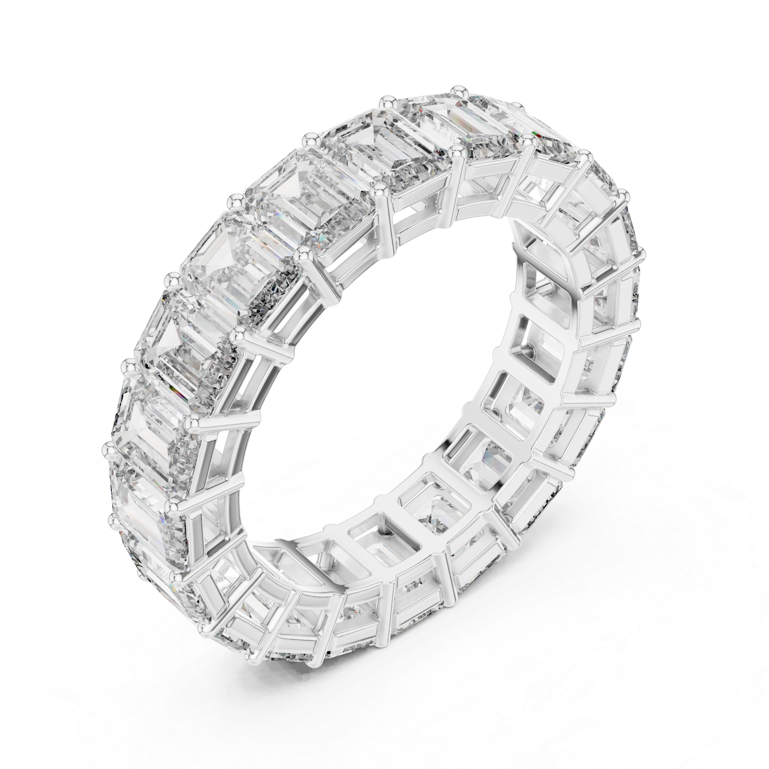 Kailyn Diamond Ring