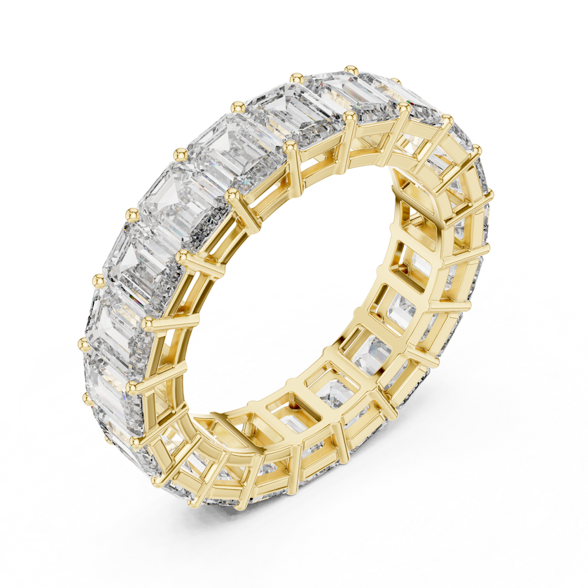 Kailyn Diamond Ring