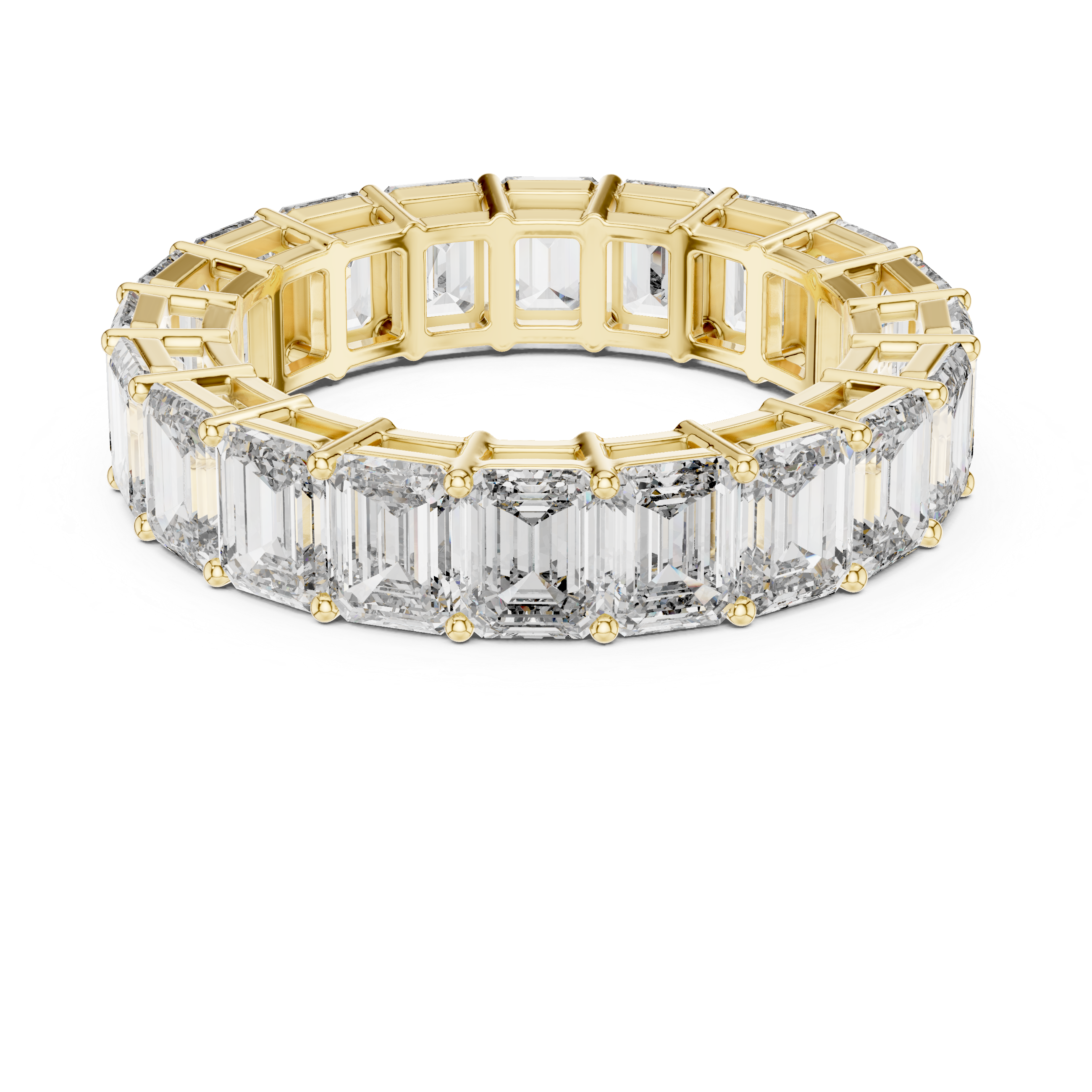 Kailyn Diamond Ring