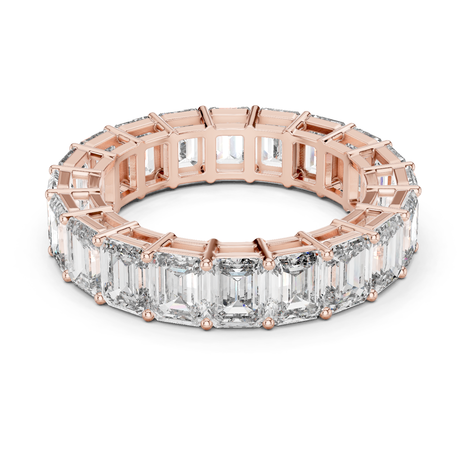 Kailyn Diamond Ring