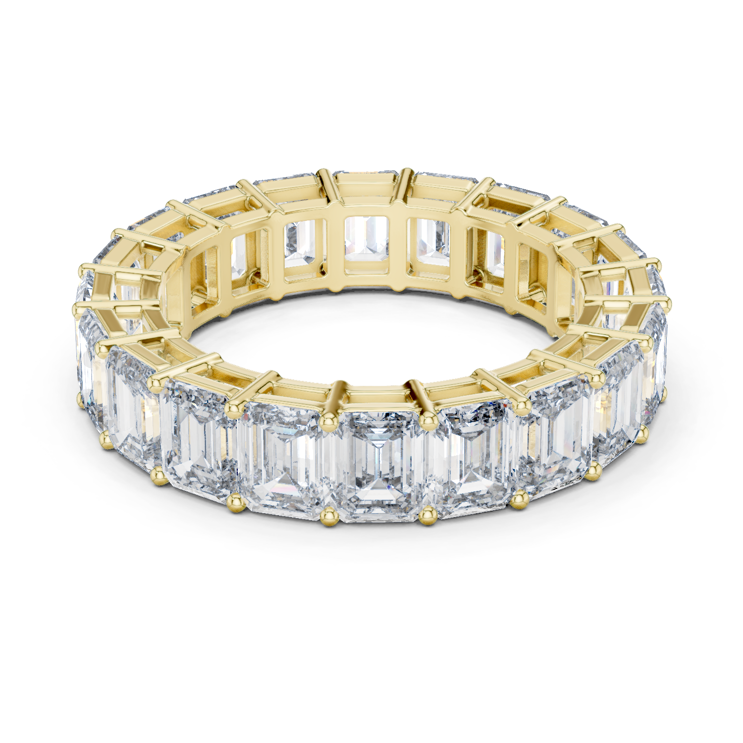 Kailyn Diamond Ring