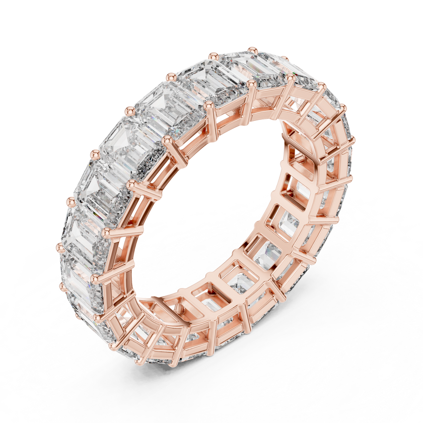 Kailyn Diamond Ring
