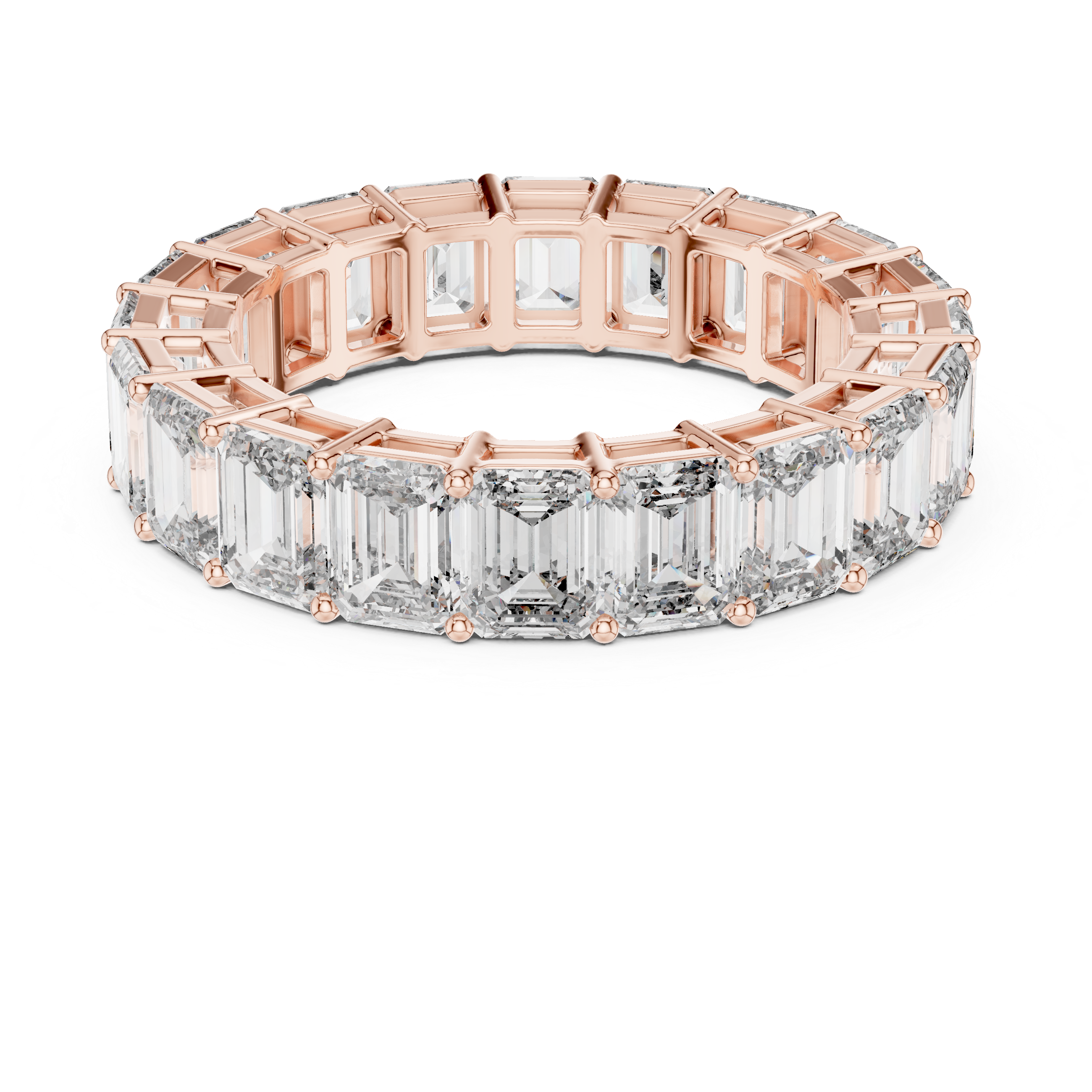 Kailyn Diamond Ring