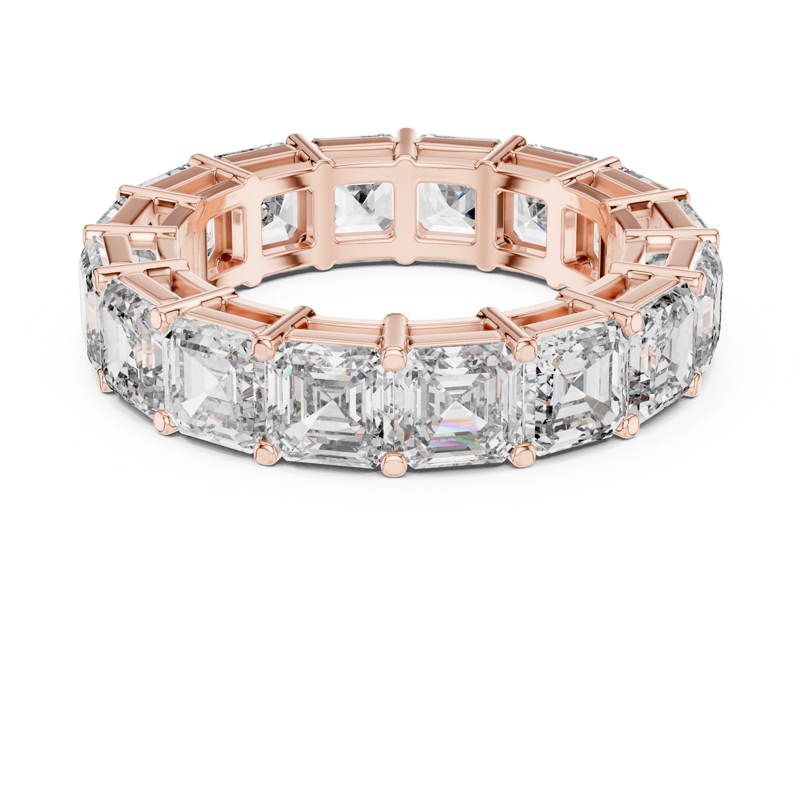 Robin Diamond Ring