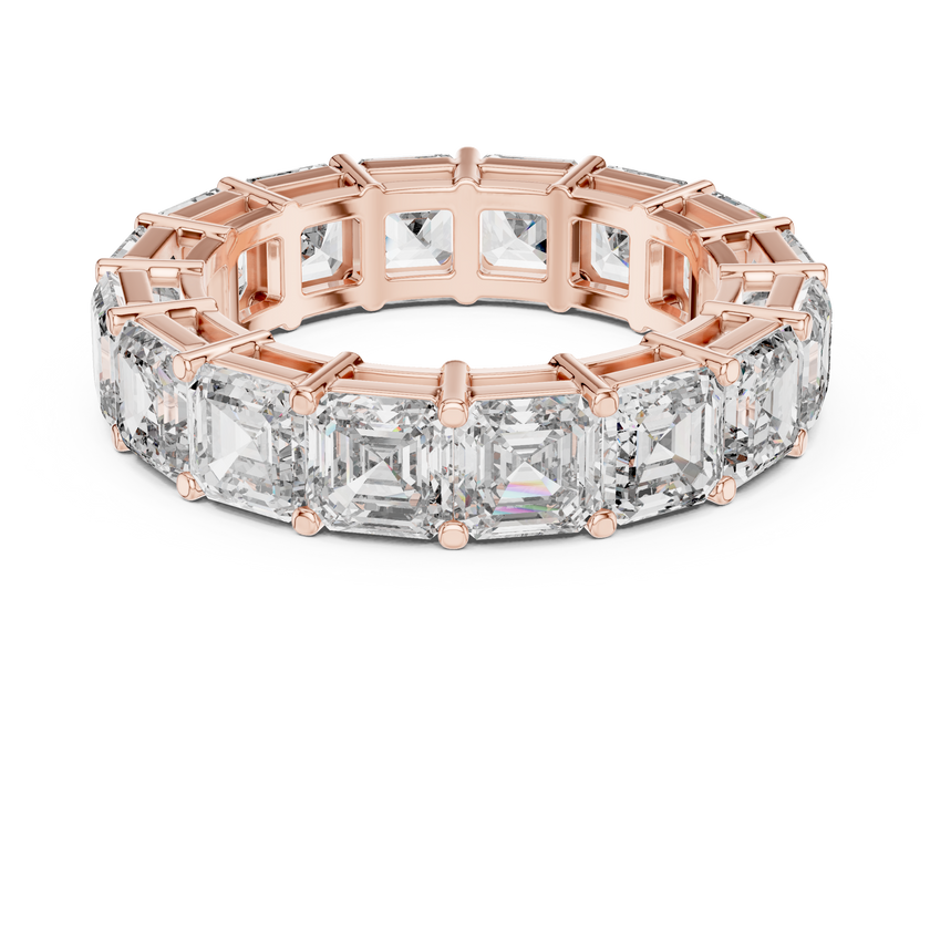 Robin Diamond Ring